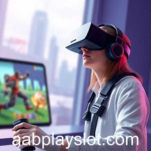 Gaming Revolution: Aabplay's Global Impact