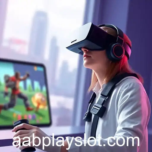 Gaming Revolution: Aabplay's Global Impact
