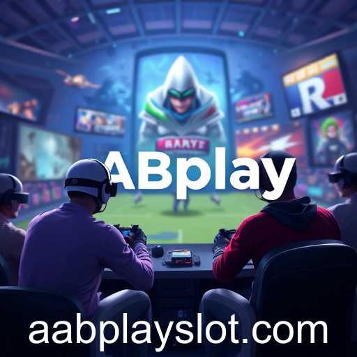 AABPlay: The Evolution of Online Gaming in Modern Times