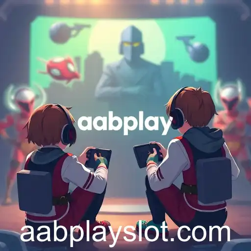 Aabplay Revolutionizes Online Gaming Experience