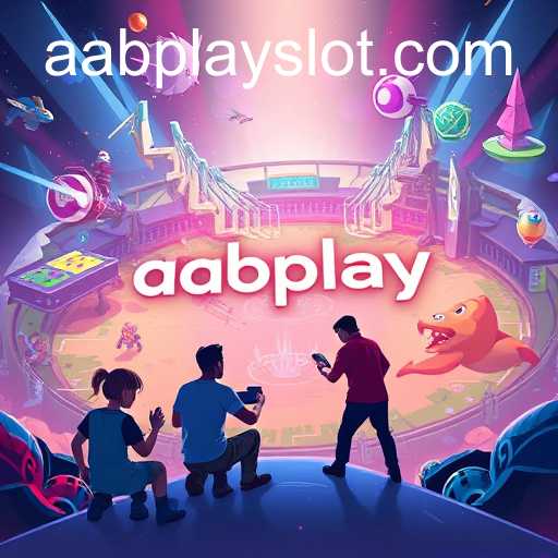 Aabplay's Influence in the Digital Gaming Landscape