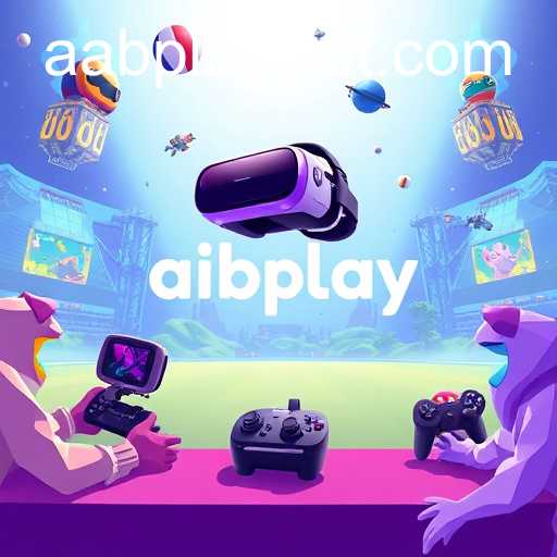 Aabplay Revolutionizes Online Gaming in 2025