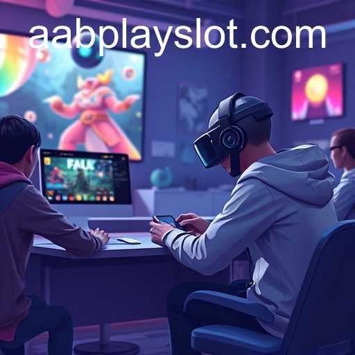 Aabplay Revolutionizes Online Gaming in 2025