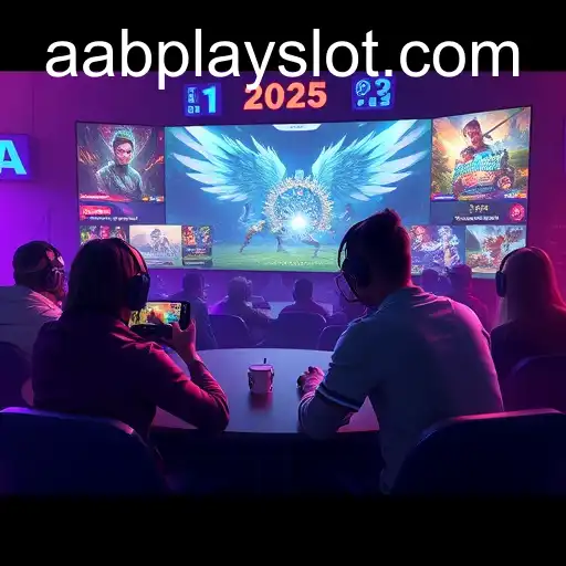 AABPlay's Influential Role in Online Gaming