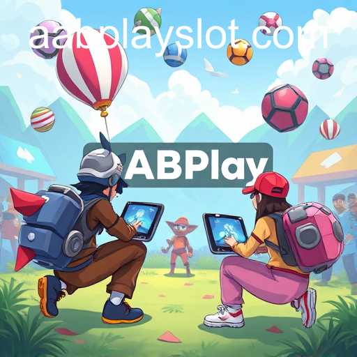 AABPlay: Bridging Traditional and Digital Games