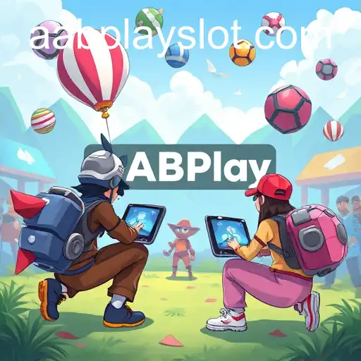 AABPlay: Bridging Traditional and Digital Games