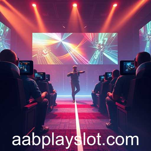 Aabplay: Revamping the Online Gaming Landscape