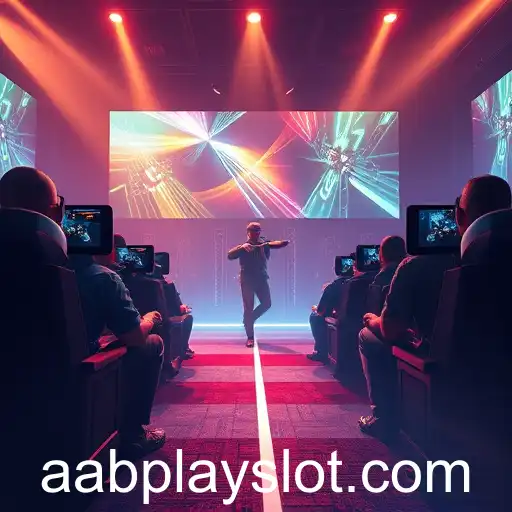 Aabplay: Revamping the Online Gaming Landscape