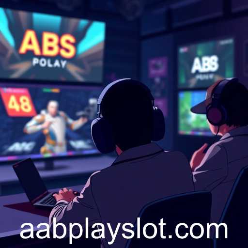Aabplay: Revolutionizing Online Gaming