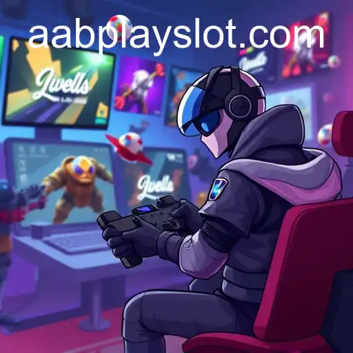 The Rise of AABPlay in Online Gaming
