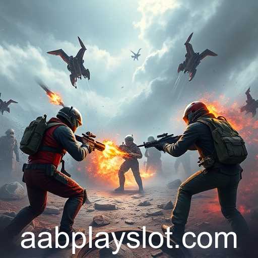 Exploring the Thrilling World of Action Games with AABPlay