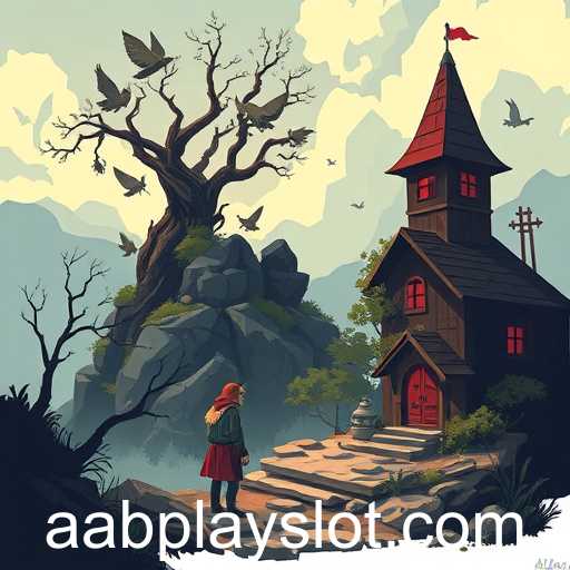 Embark on Epic Journeys with 'Adventure Quests': Unearth the Thrill on AABPlay