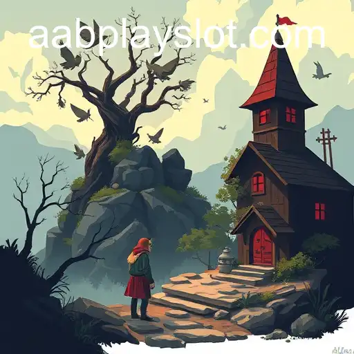 Embark on Epic Journeys with 'Adventure Quests': Unearth the Thrill on AABPlay