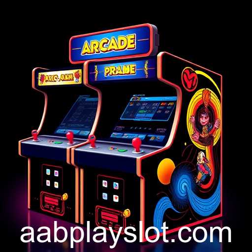 Exploring the Timeless Appeal of Arcade Classics