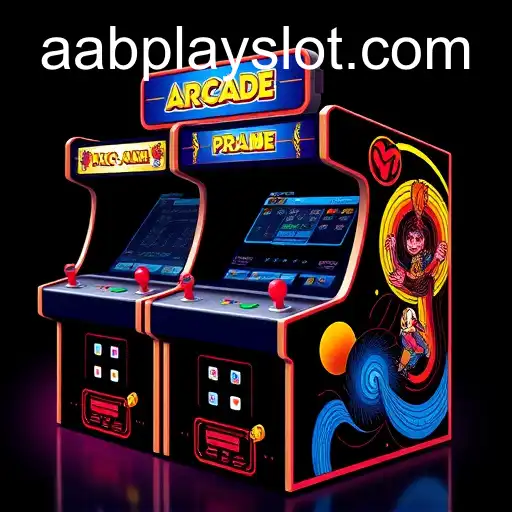Exploring the Timeless Appeal of Arcade Classics