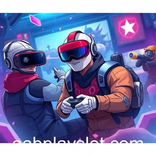 The Digital Evolution of Gaming Platforms