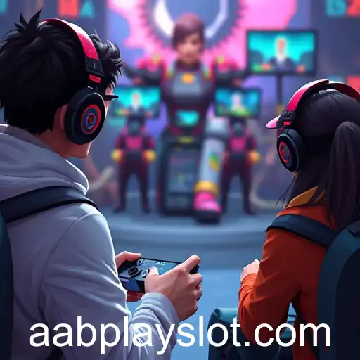 Digital Playgrounds: The Rise of aabplay in 2025