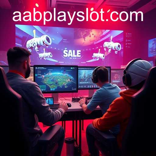 Emerging Trends in Online Gaming