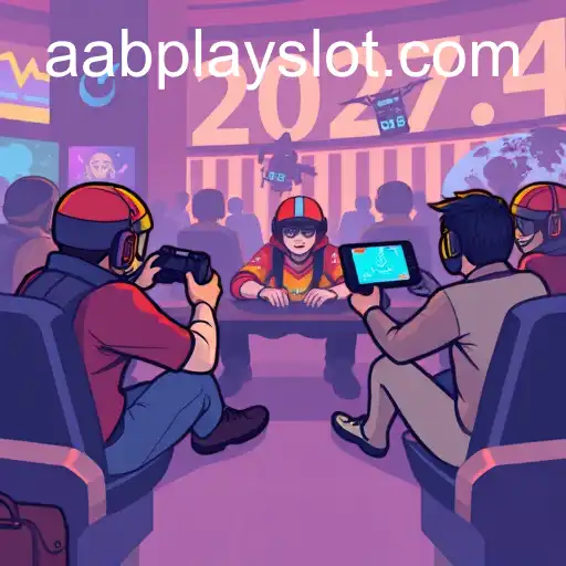 The Evolution of Online Gameplay: A Look at Aabplay