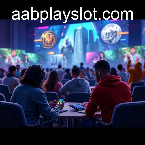 The Evolution of Online Gaming in the 2020s