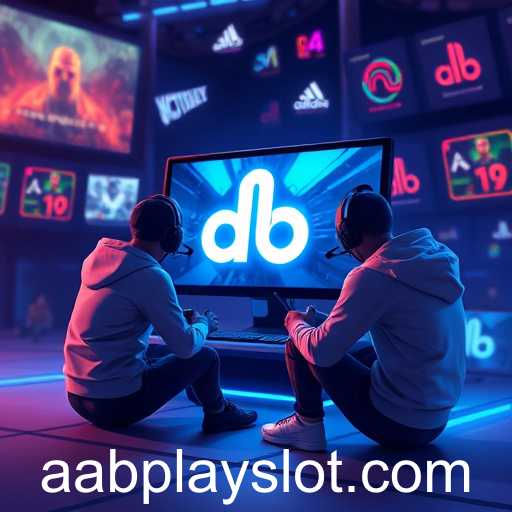 AABplay: Redefining Online Gaming Experiences