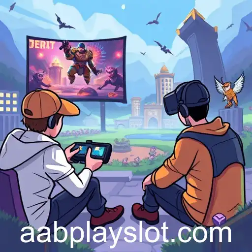 Gaming Evolution and the Rise of Aabplay