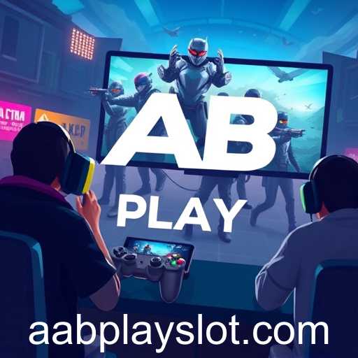 Gaming Revolution: The Rise of AABPlay