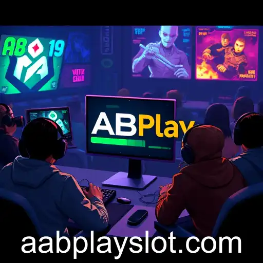 Gaming Trends Explode as AABPlay Surges
