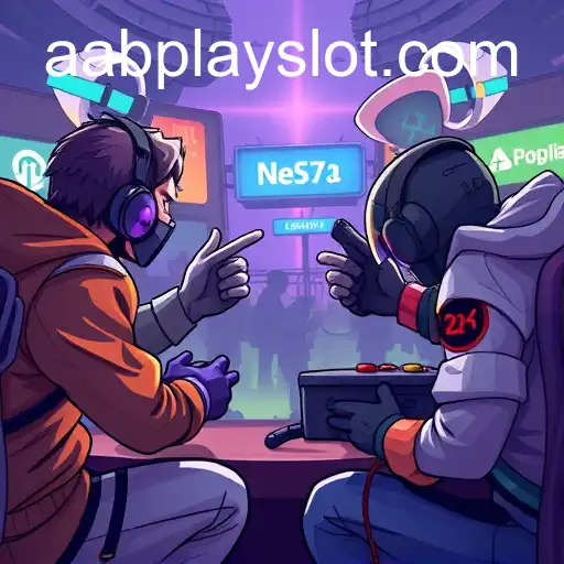 Unveiling the Thrills of Multiplayer Matches on aabplay