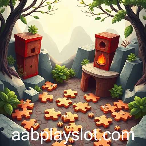 Exploring the Engaging World of 'Puzzle Fun' Games with 'aabplay'