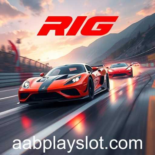 Experience the High-Speed World of 'Racing Thrills' with Aabplay