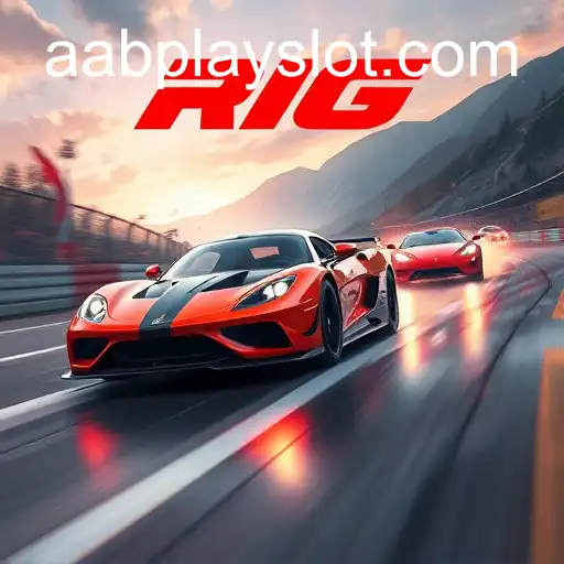 Experience the High-Speed World of 'Racing Thrills' with Aabplay