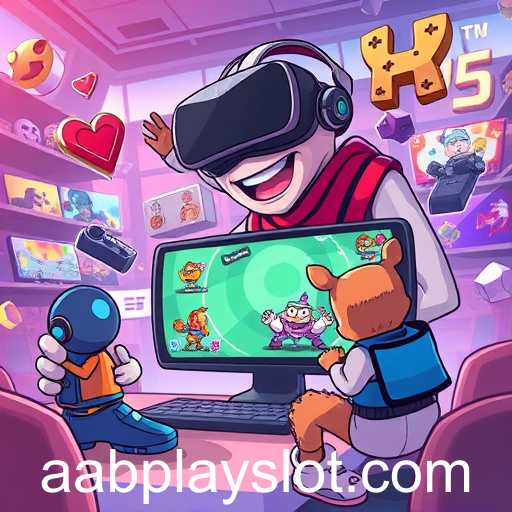 The Rise of AABPlay in the Gaming World