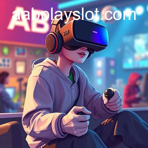 The Rise of Aabplay in Modern Gaming Culture
