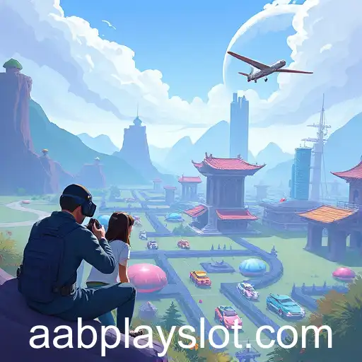 The Rise of AABPlay: Revolutionizing Online Gaming