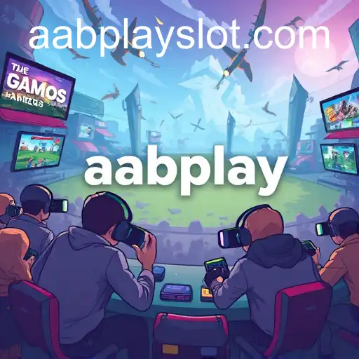 The Rise of Online Gaming