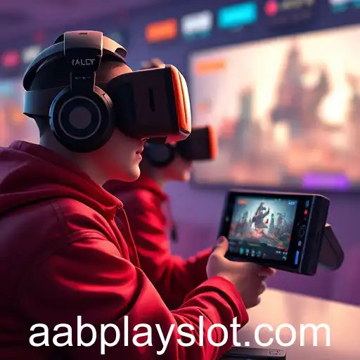 Rising Trends in Online Gaming