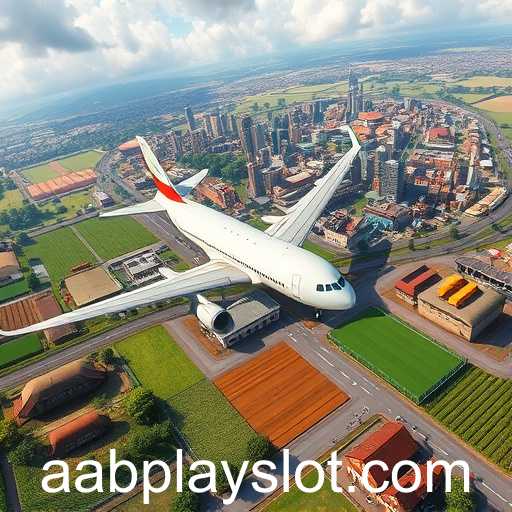 Exploring 'Simulation Worlds': An Insight into Aabplay’s Engaging Gaming Universe