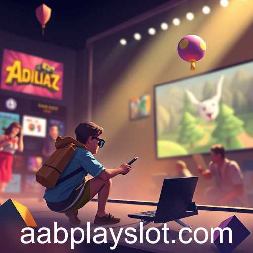 The Rise of AABPlay in the Digital Gaming World