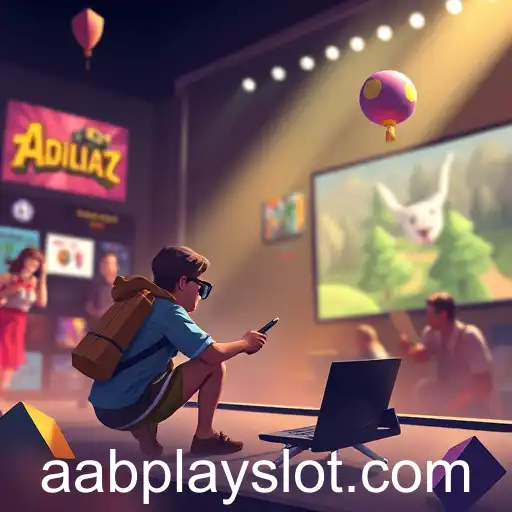 The Rise of AABPlay in the Digital Gaming World